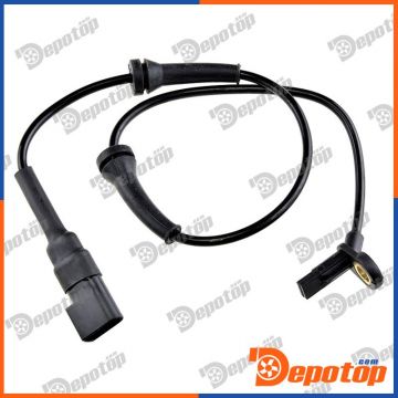 Capteur ABS avant pour FORD | 6PU009106-681, 31730